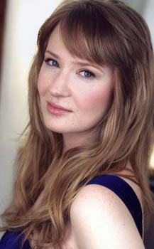 Halley Feiffer